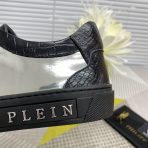 Philipp Plein Mens Sneakers Shoes 38 - 44 - Image 2