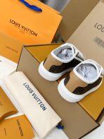 Louis Vuitton LV LAGOON Women Shoes Size 36-41 - Image 8