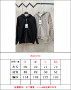 Burberry Unisex Jacket Size S-XL - Image 10