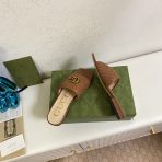 Gucci Women Sandals Size 36-41 - Image 2