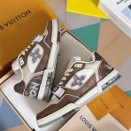Louis Vuitton Trainer Sneaker Size 40-46 - Image 6