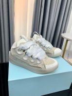 Lanvin Curb Sneaker Size 36-46 - Image 4