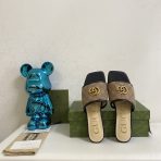 Gucci Women Sandals Size 36-41 - Image 5