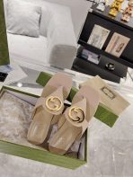Gucci Blondie Slippers Size 36-40 - Image 5