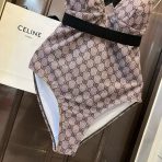 Gucci Swimsuit Size S-XL - Image 5