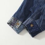 Ralph Lauren Denim Jacket Size S-XL - Image 17