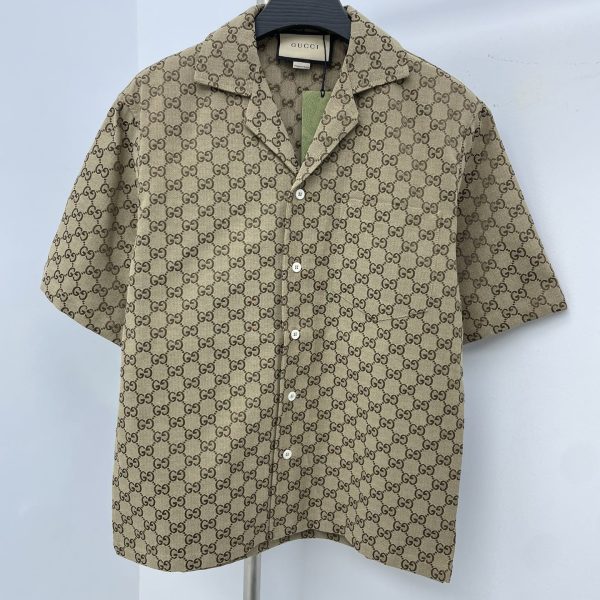 Gucci Sommeranzug Size S-XL