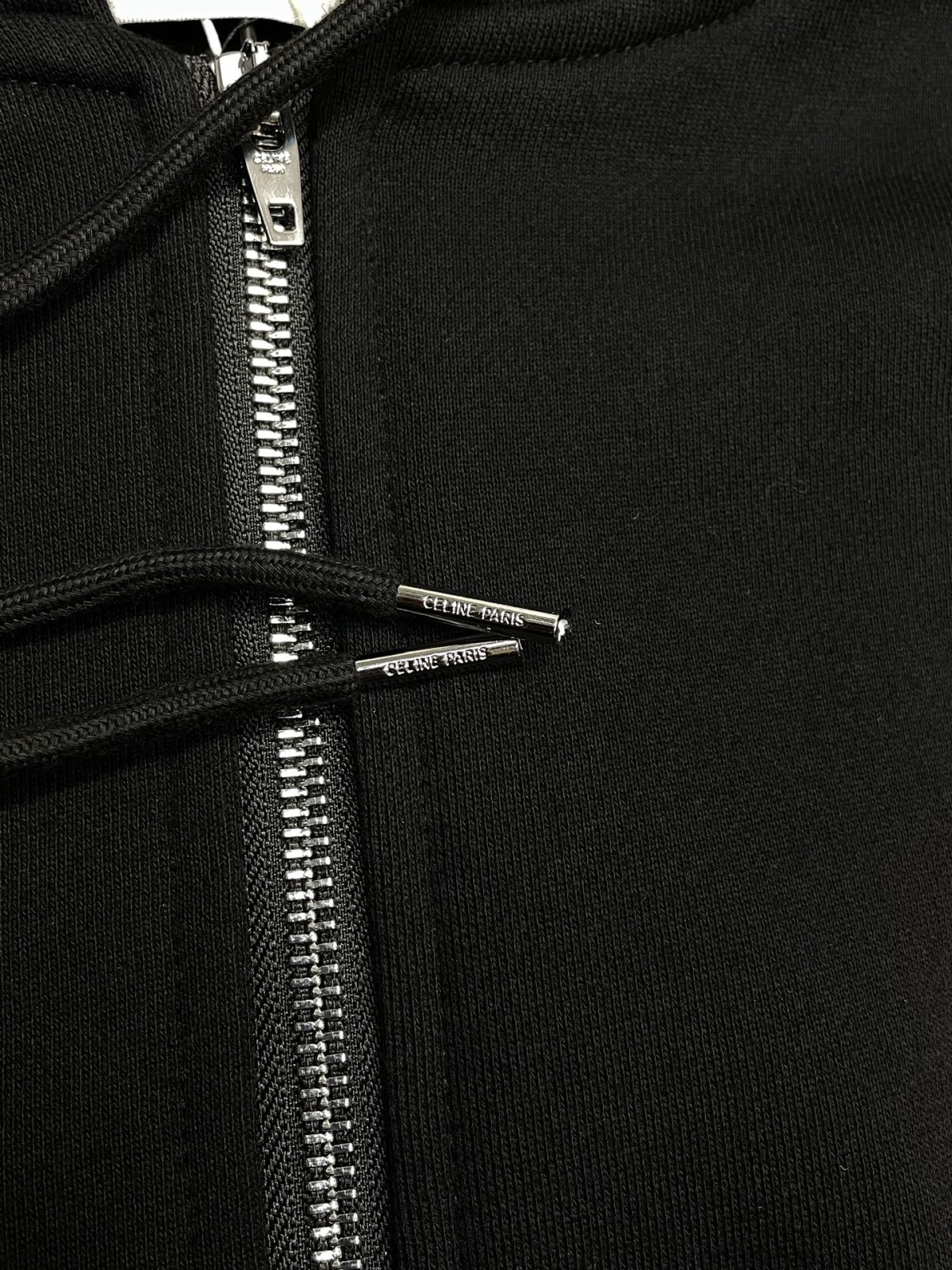 Celine Unisex Jacket Size S-XL - Image 7