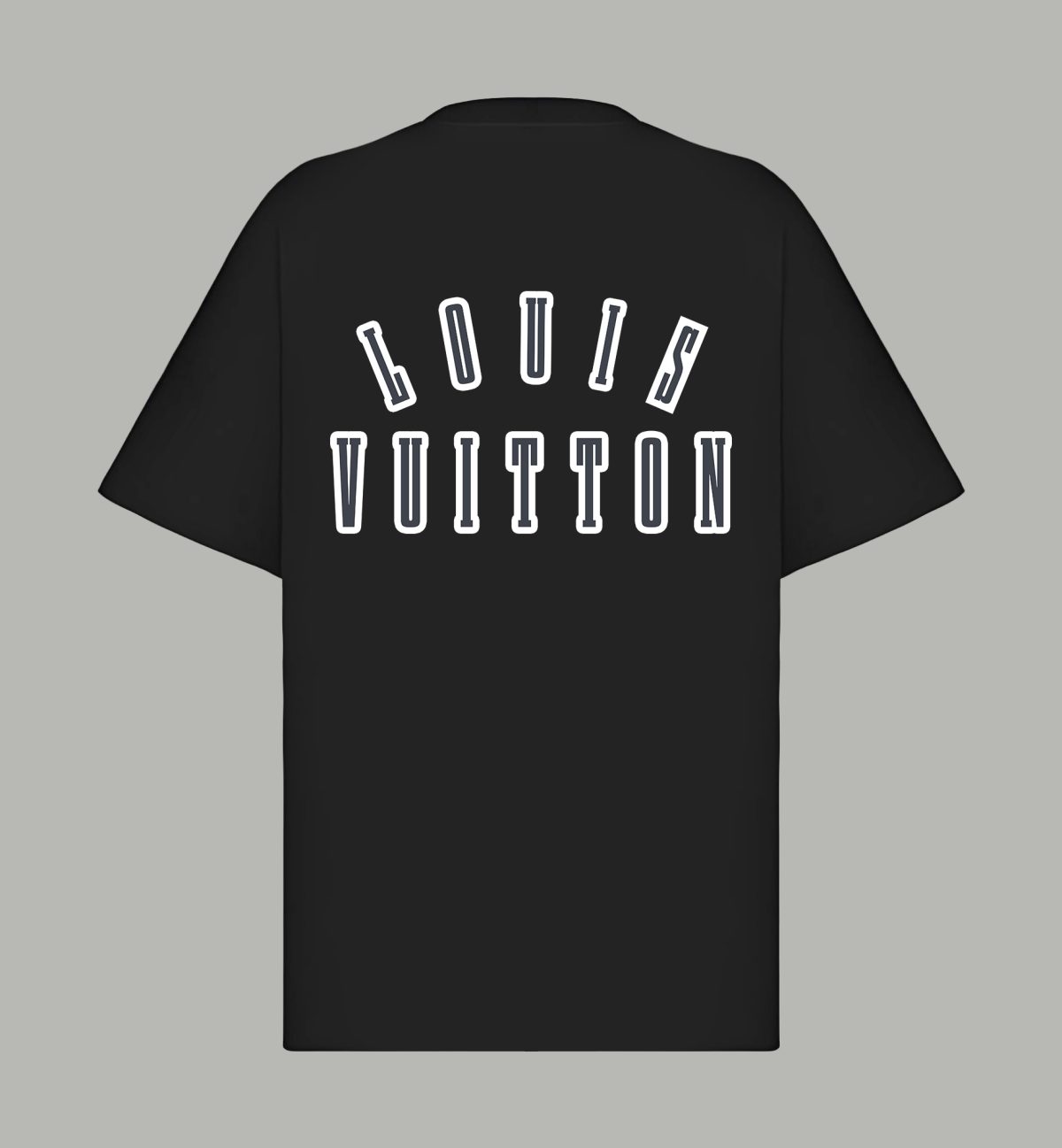 Louis Vuitton Cotton T Shirt Size XS-L - Image 7