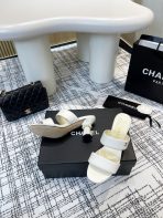 Chanel 2024 New Sandals Size 36-41 - Image 5