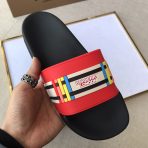 Burberry Mens Women Sandals Gr. 36-46 - Image 5
