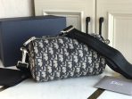 Dior Mens Shoulder Bags 21*12.5*12.5cm - Image 2