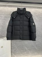 Moncler Maya Matte Winter Jacket Size S-XXL - Image 5