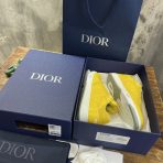 Dior B27 Low Top Sneaker Size 36-46 - Image 2