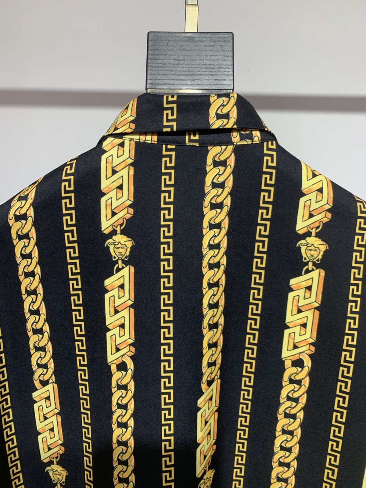 Versace 2025 new Shirt Size S-2XL - Image 6