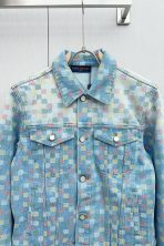 Louis Vuitton 2025SS Unisex Jacket Size S-XL - Image 4
