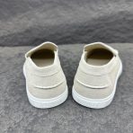 Hermes Job Unisex Loafers Size 35-46 - Image 8