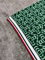 Casablanca Polo Shirt Size S-XL - Image 5