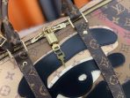 Louis Vuitton Keppall Travel Bags 50*29*23cm - Image 6