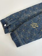 Louis Vuitton Unisex Jacket Size S-XL - Image 8