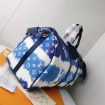Louis Vuitton Keepall Travel Bags Size 50*29*23cm - Image 3