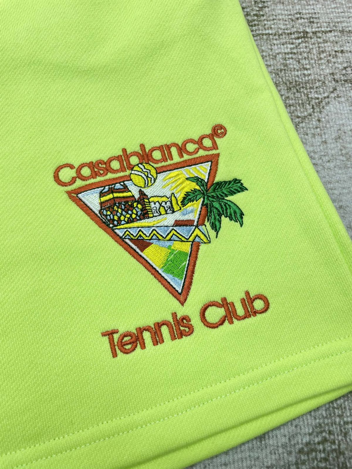 Casablanca Shorts Size S-XL - Image 2
