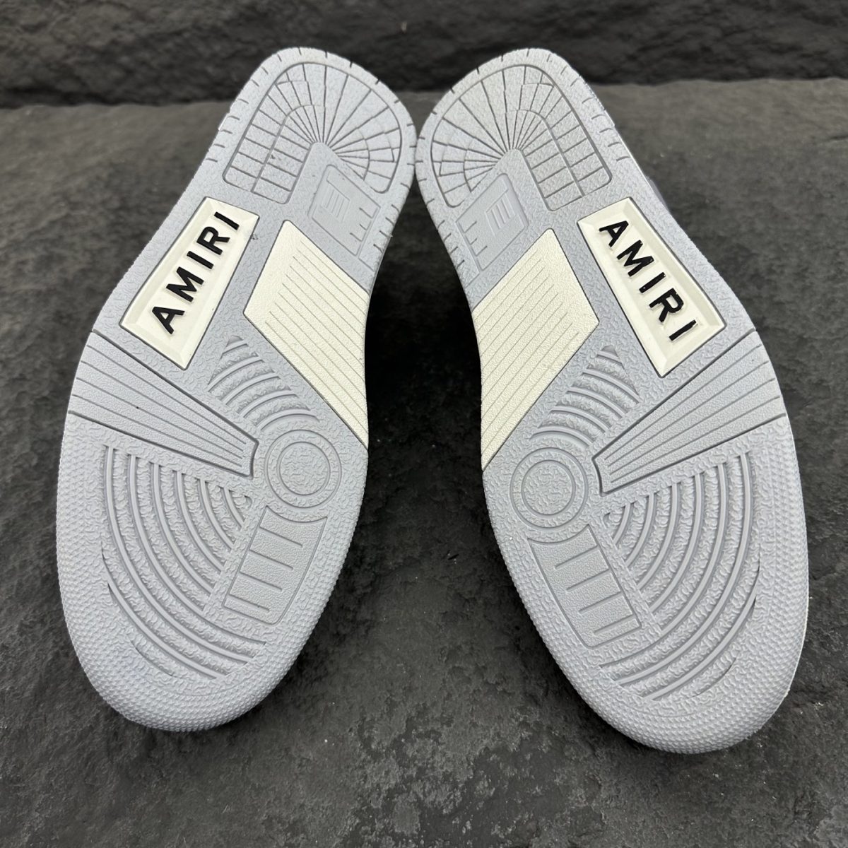 Amiri SKEL TOP LOW Sneaker Size 35-46 - Image 6