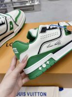 Louis Vuitton LV Trainer Maxi Sneaker Size 36-46 - Image 7