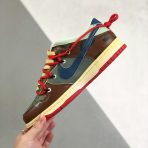 Nike Dunk Low Top Sneakers  Gr. 36-45 - Image 5