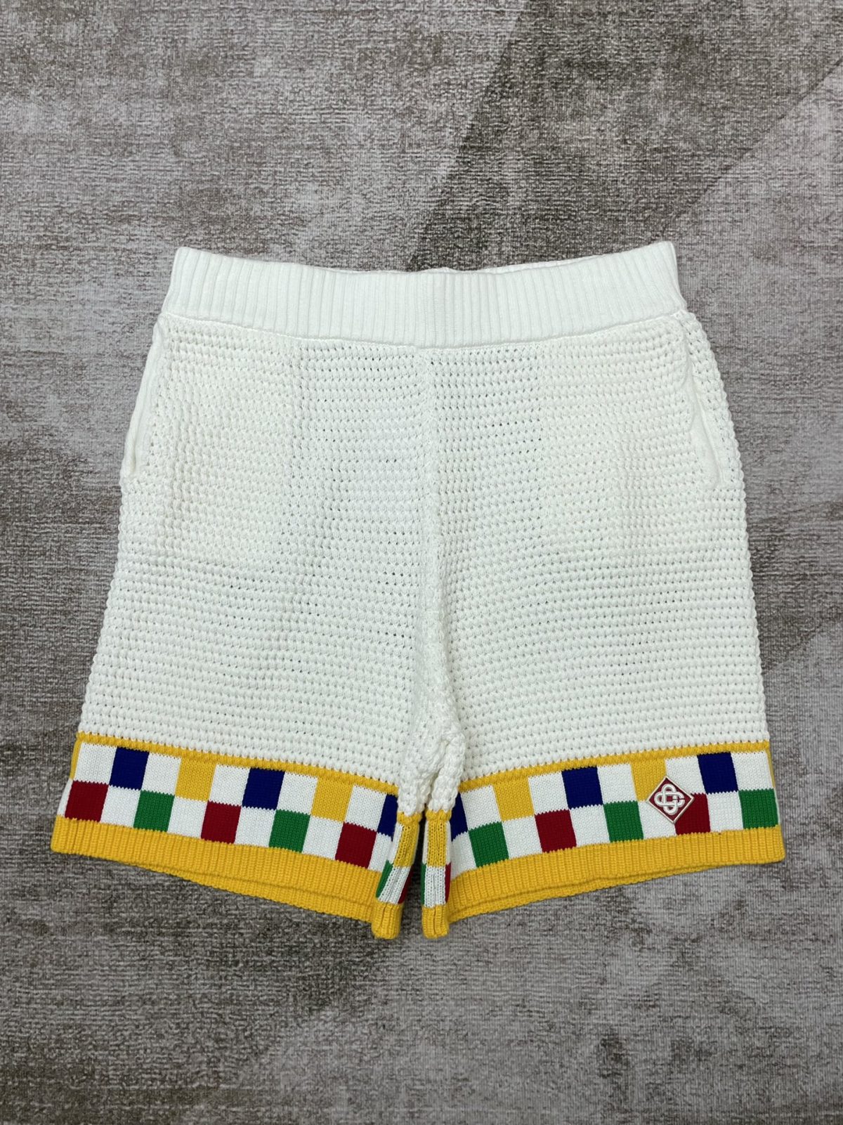 Casablanca Shorts Size S-XL - Image 1