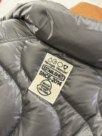 Moncler Palm Angels Winter Jacket Size S-XL - Image 8