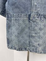 Louis Vuitton Sommeranzug Size S-XL - Image 3