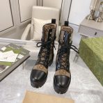 Gucci S2 Women New High Boots Size 35-42 - Image 5