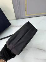 Prada 1BH218 Re-Edition 1978 Re-Nylon Shoulder Bags Size 21*17*8cm` - Image 5