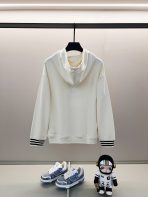 Prada New Unisex Sweatshirt Size S-XL - Image 5