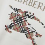 Burberry New Unisex Sweatshirt Size XS-L - Image 5