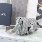 Dior Hit The Road Men Shoulder Bags Size 27*17*9cm - Image 2
