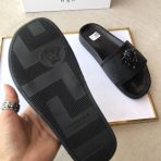 Versace Mens Women Sandals Gr. 36-46 - Image 6