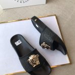 Versace Mens Women Sandals Gr. 36-46 - Image 9