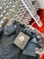 Moose Knuckles 07 Men Winter Jacket Size S-XXL - Image 4