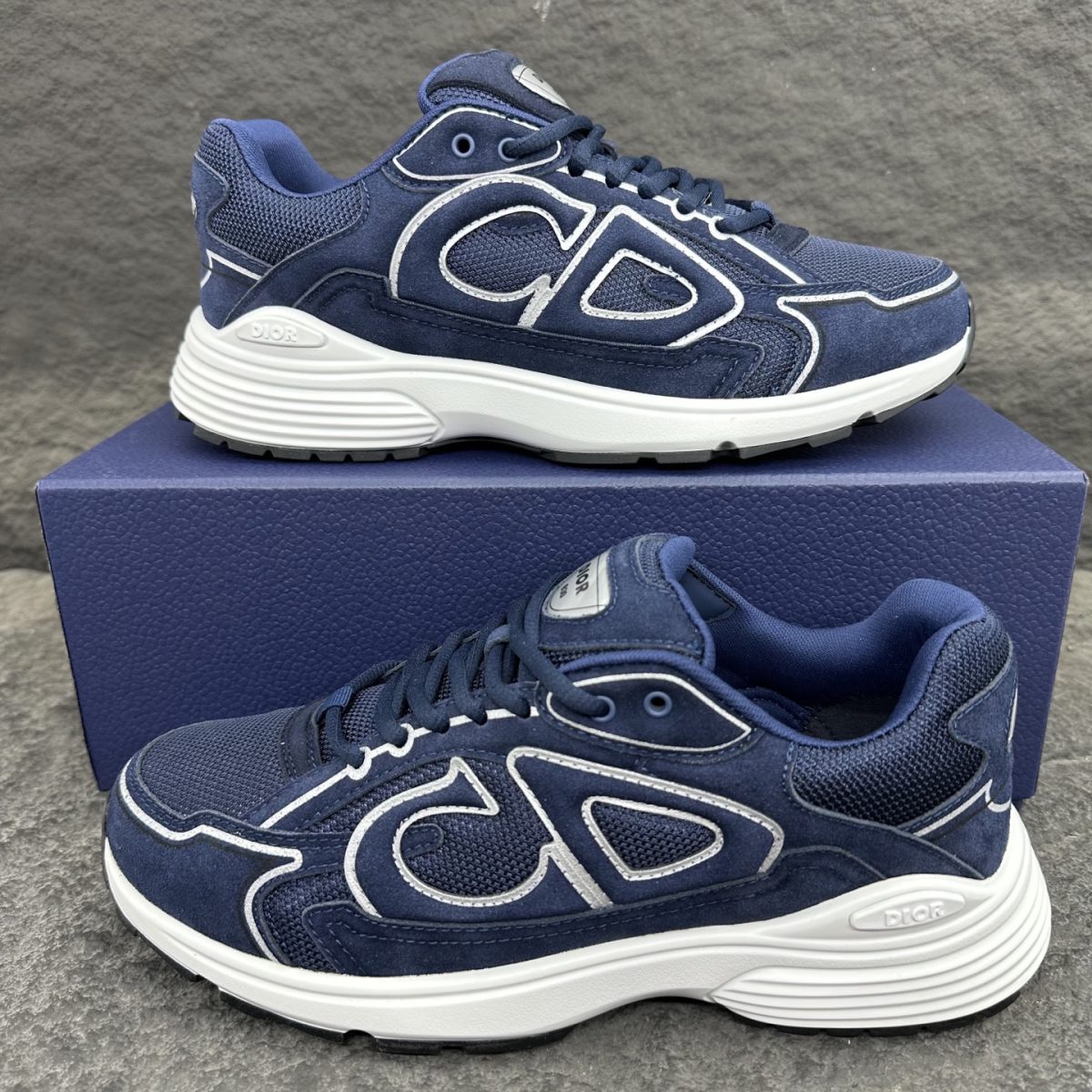 Dior B30 Sneaker Size 36-46 - Image 1