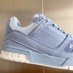 Louis Vuitton 2024New LV Trainer Sneaker Size 36-46 - Image 8