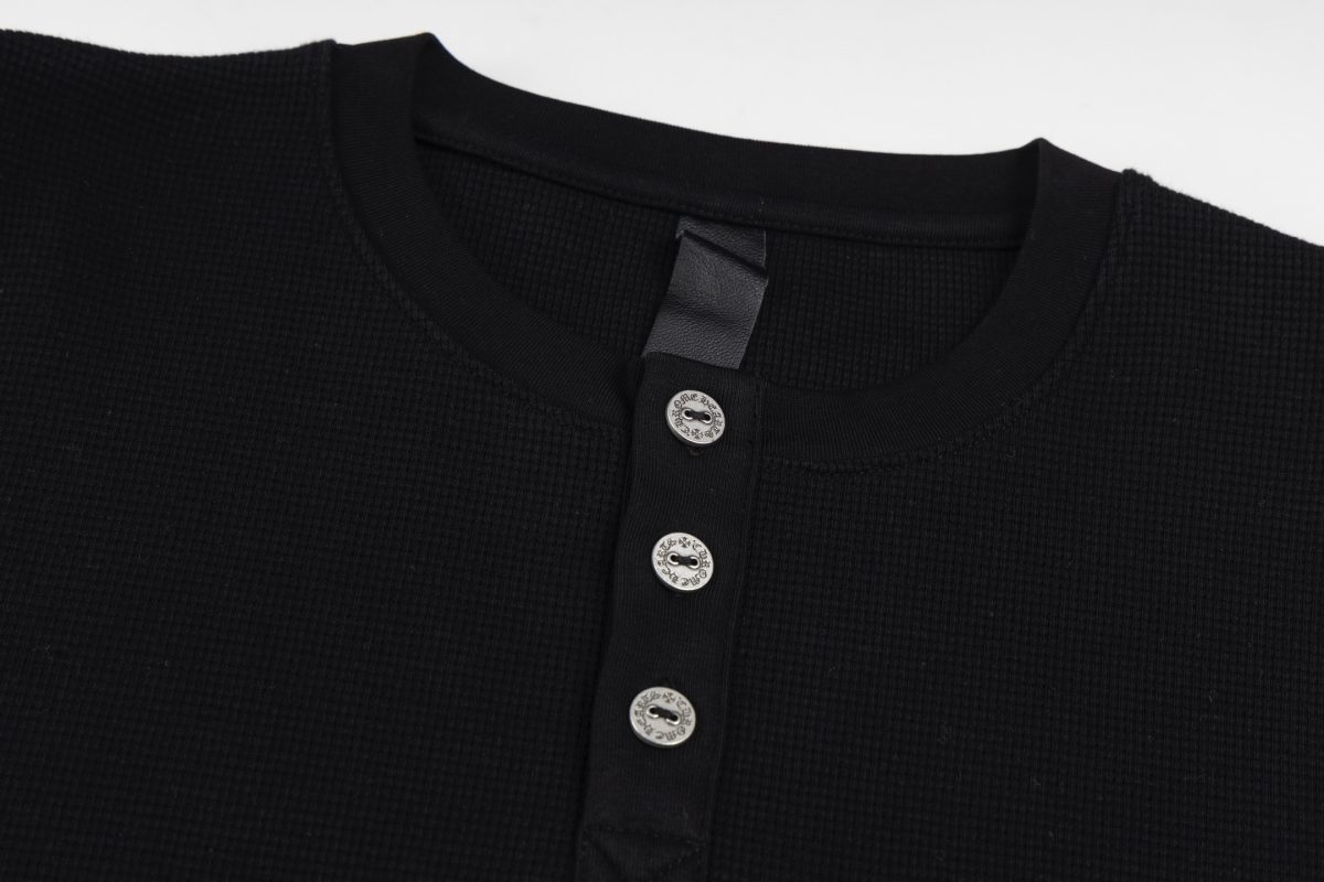 Chrome Hearts Unisex Sweatshirt Size S-L - Image 7