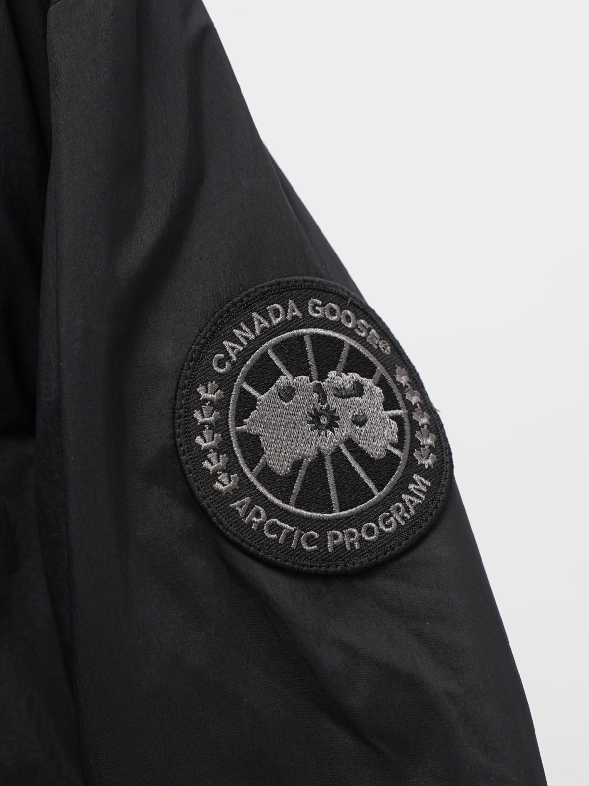 Canada Goose 2802M Lawrence Unisex Winter Jacket Size XS-XXL - Image 4