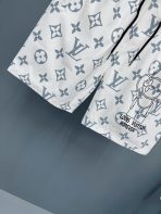 Louis Vuitton Beach Pants Size M-XXXL - Image 7