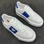 Prada Macro Re-Nylon Men Sneaker Size 39-45 - Image 2