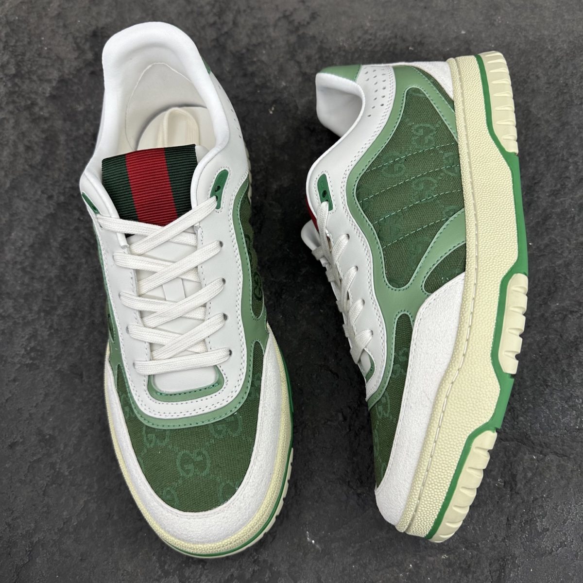 Gucci RE-WEB Sneaker Size 36-46 - Image 4