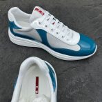 Prada America's Cup Sneaker Size 36-46 - Image 5