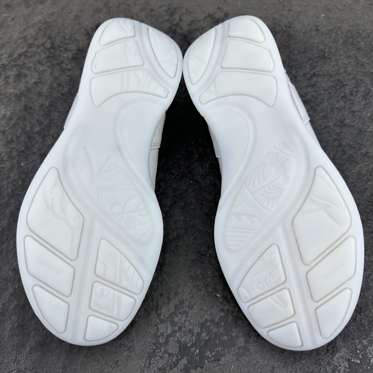 Burberry Matrix Sneaker Size 36-46 - Image 6