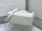 Dior Lady Women Shoulder Bags 24*20*11cm - Image 6